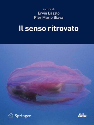 cover image of Il senso ritrovato